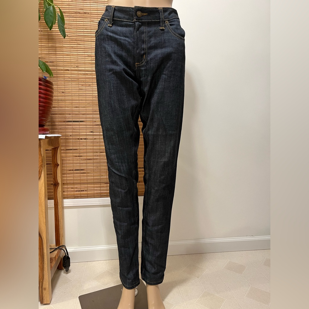 Beta Brand Jeans Made In Usa